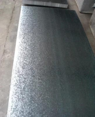 Zero Spangle High Quality Galvanized Zinc Coated Coil in Stock