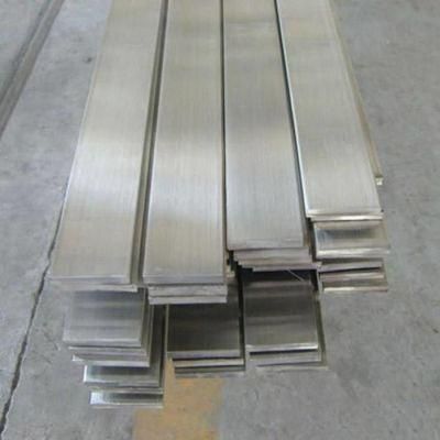 High Quality Hot Rolled Steel Flat Bar