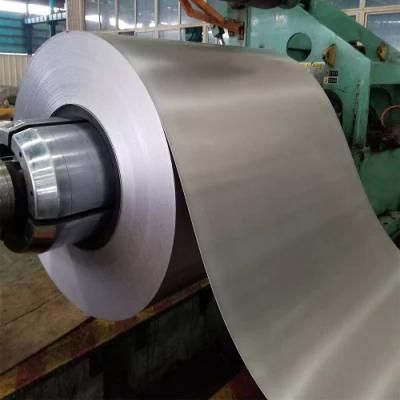 Gi/SGCC Dx51d Zinc Cold Rolled Coil