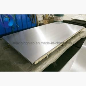 304 2b Finish Stainless Steel Sheet Plate