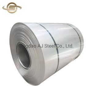 Stainless Steel Coil Cold Rolled 201 2b Surface
