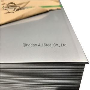 316L No. 1 Finished Stainless Steel Sheet / Plate