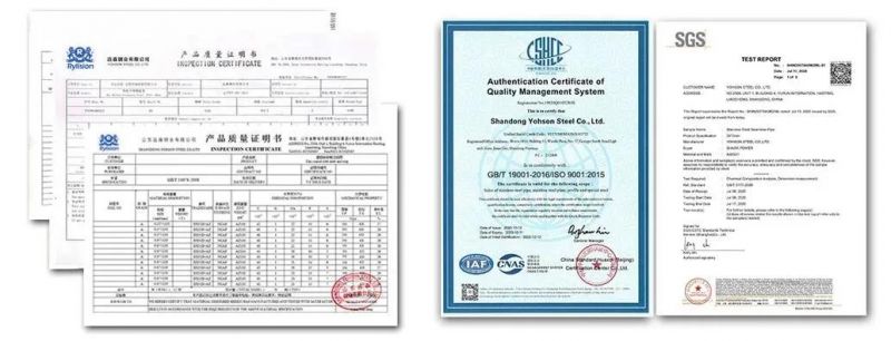 1mm 310S 316 317L 321 Ss Stainless Steel Sheet Strip with AISI ASTM DIN JIS Standard for Construction Building