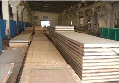 High Quality Raw Material Movable Material Stainless Steel Plate Hot Tie Stainless Steel Plate