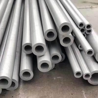 254smo 253mA Stainless Steel Seamless Tube Pipes