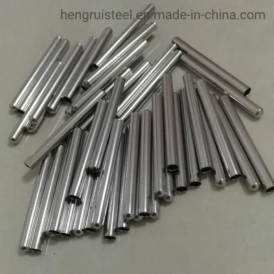 Stainless Steel Stel Pipes Material Steel 316