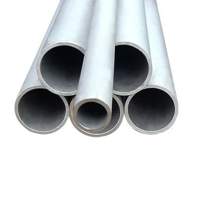 ASTM Stainless Steel Seamless Pipe AISI Ss 201 202 304 316 430 304L 316L Stainless Steel Pipe