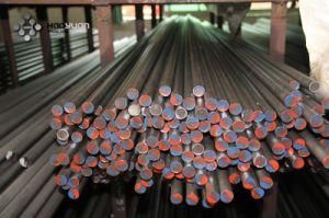 Mould Stainless Steel Iron Rod Bar SUS440c 9cr18mo for Nozzle&Bearing