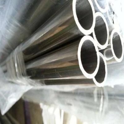 201 5mm Wall Thickness Hot Sales Stainless Steel Pipes