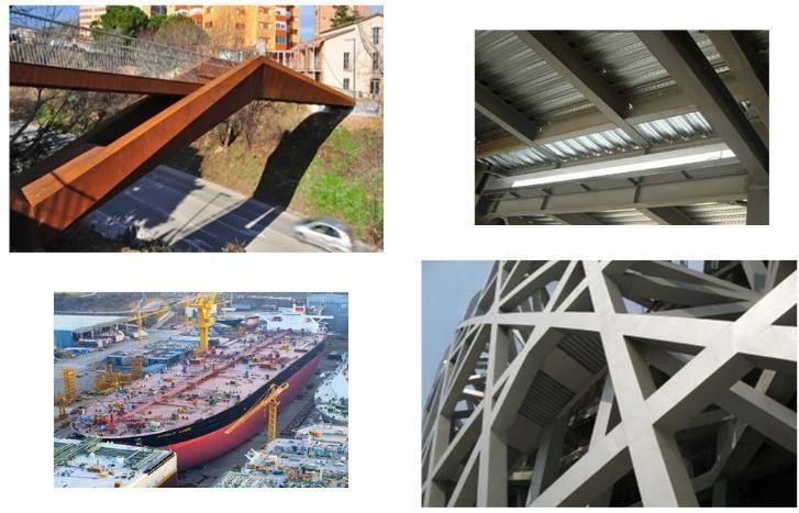 Low Price Carbon Steel Sheet