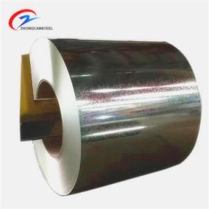 Galvanized Iron Sheet Prices/ Gi Zinc Coated Coil/ Galvanized Sheet Metal Steel Coil