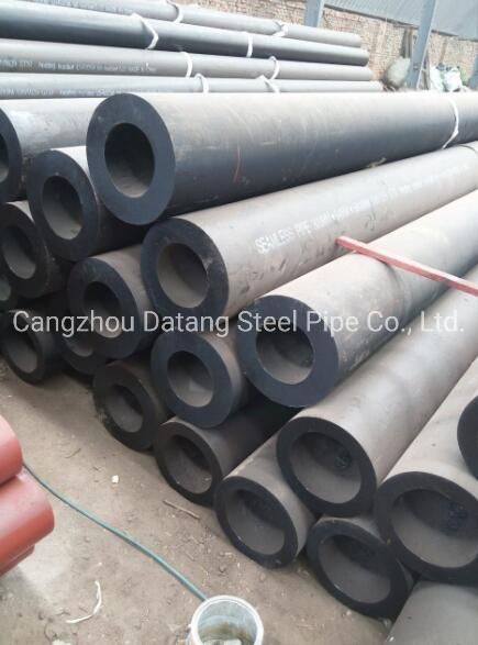ASTM A335 P5b Alloy Steel Pipe