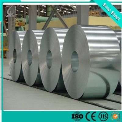 Az 150 Anti Finger Galvalume Steel Coil