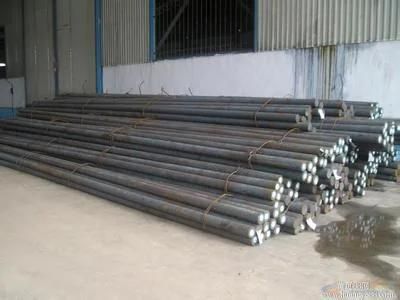 Steel Round Bar D2 42CrMo4 A681