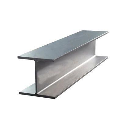 Good Quality Stainless Steel H-Beam 304L for Various Use by Reputed Manufacturer