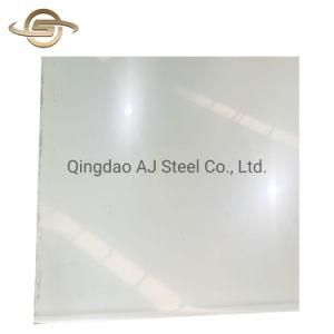 PVC Cover Cold Rolled 430 Stainless Steel Sheet Milledge