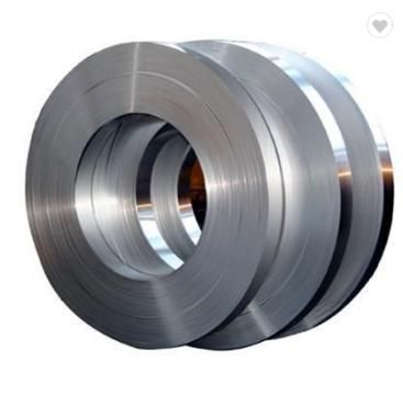 0.5mm 4mm 304 316L Welding Stainless Steel Coil