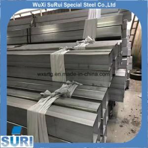 201 304 316 430 Inox Tube Hollow Section Stainless Steel Square Tube