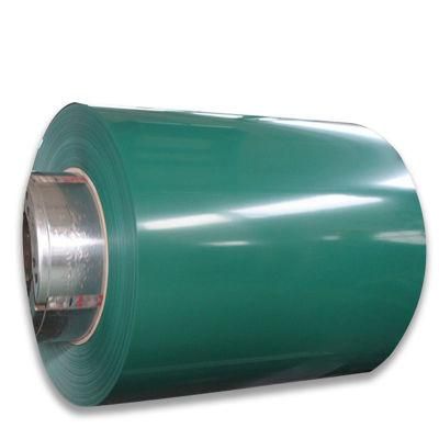 Roofing Material Color Coated PPGI Prepainted Galvanized Steel Coil Gi Coils