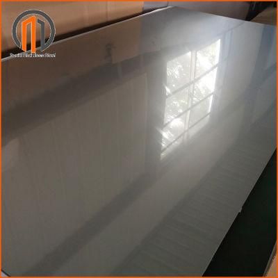 Preferential Price 430 Ba Cold Rolled Stainless Steel Sheet