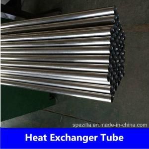 China Supplier Stainless Steel Pipe Tp 304/304L