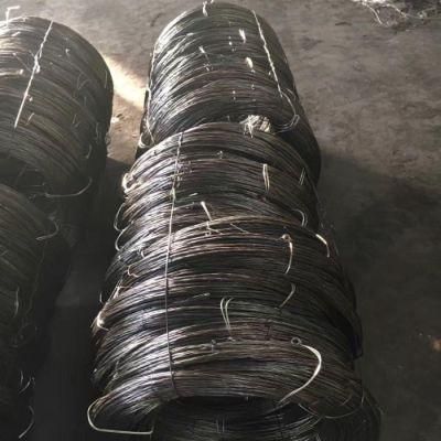 Prime Quality 1022A Cold Drawn Wire for Screw Steel Drawing Wire for Nails Swrch22A