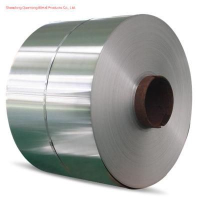 China Factory Cold Rolled Gi Coil Zinc Coated Steel Hot Dipped Galvanized Steel Coil