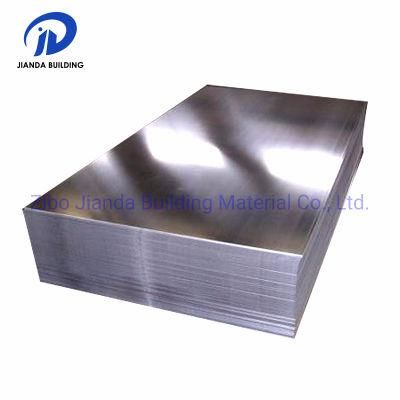 JIS ASTM Color Zinc Roof Sheet Price Gi Galvanized Steel Sheet