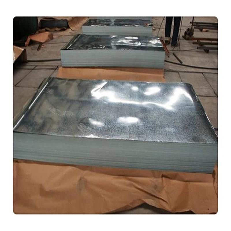 AISI Ss 304 316 316L 309S 321 310 310S Stainless Steel Sheet