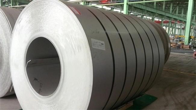 1.4547 Super Stainless Steel Coil