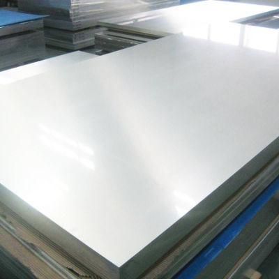 AISI ASTM SUS 201 304 310S 316 316L 410 430 2205 Cold Rolled Ss Stainless Steel Plate Sheet