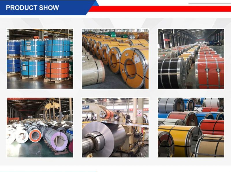 Color Coated/Corrugated/Roofing Sheet/Galvanized/Zinc Coated/Galvalume/Aluminium/Cold Rolled/Roll/Steel/PPGL/PPGI/Gl/Al/Gi/Prepainted Coil/Sheet