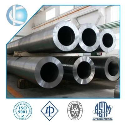 Austenitic Grade 304 Stainless Steel Welded Pipe