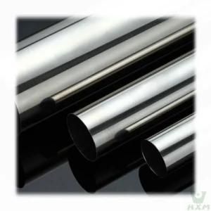 347H Grooved Pipe