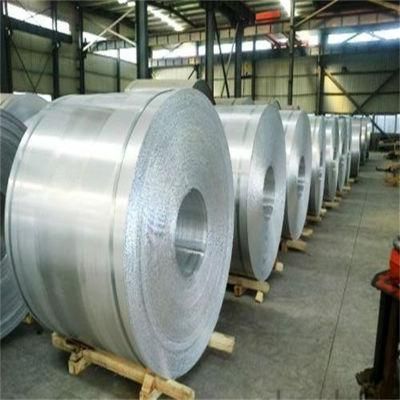 420j1 J2 J3 321 904L 2b Ba Mirror Hot Cold Rolled 200 Series 1.5mm 2mm 2b Surface 430 Magnetic Stainless Steel Coil