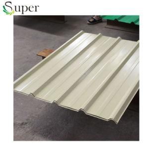 Metal Hot Dipped Galvanized Steel Roofing Sheets Prices
