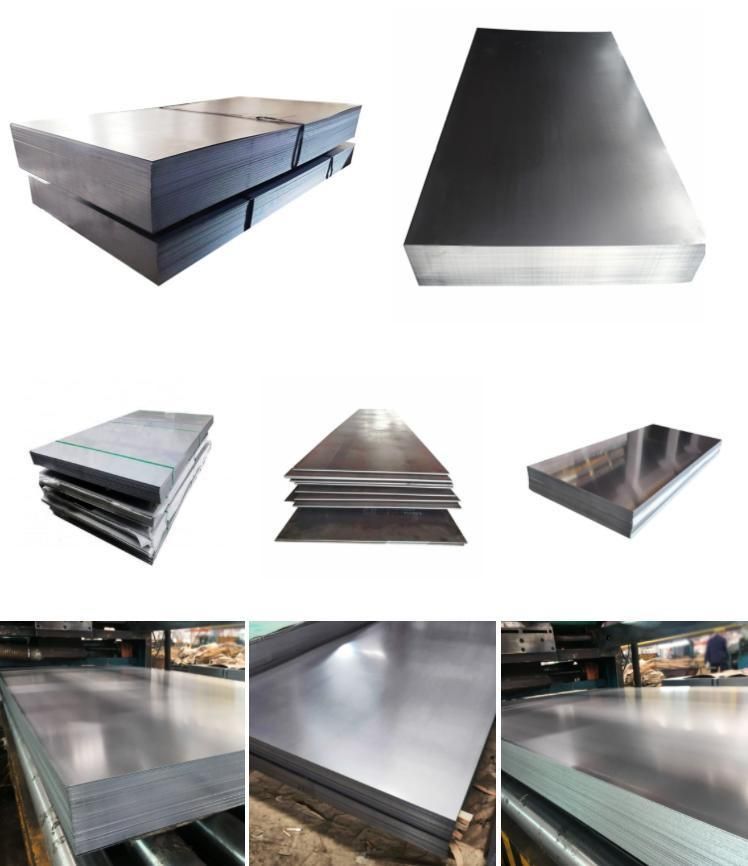 201/202/316/410/409/430 Stainless Steel Plate/Sheet 8kmirror Stainless Steel Sheet