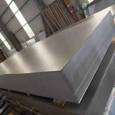 Cold Roll Steel Prices Dx51d Z100 SGCC Zinc Coating/Galvanized Steel Sheet/ Corrugated Iron Sheet Zinc Metal Roofing Sheet From China
