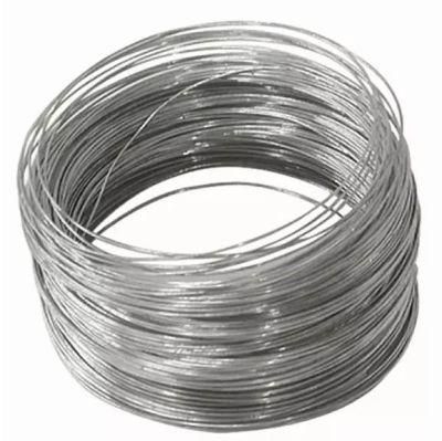 Chinese Suppliers High Carbon Steel Wire 77b 82b