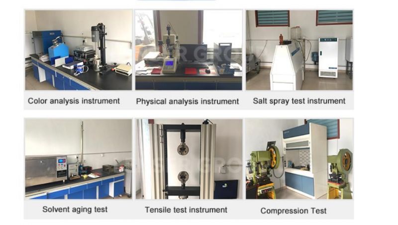 Professional Soft Hardness High-Strength PPGI in Coil