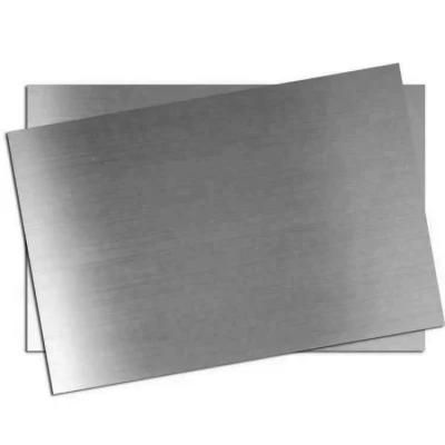 Stainless Steel Sheet X/C 1X1000X2000 AISI310s Main Product of Stainless Steel Flat-Rolled Metal Products, Steel Sheets