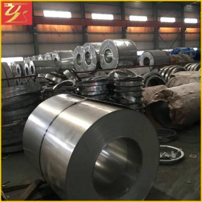 S350gd G550 Galvanized Steel Coil Z275 0.75mm Gi Coil