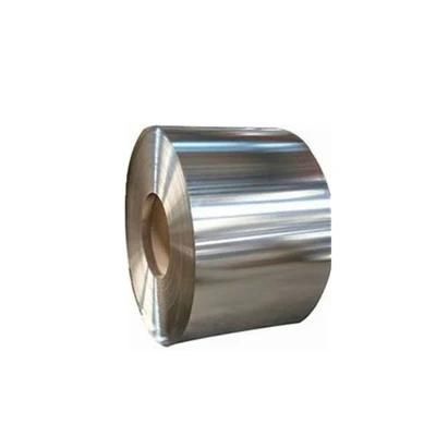 Building Material SPTE Tin Coated Dr8 Dr9 Dr10 Tinplate Coil