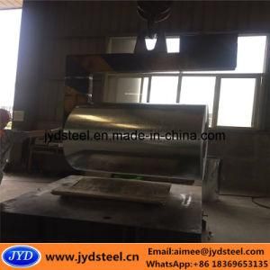 Hot Dipped Galvanized Steel Coil with Good Package