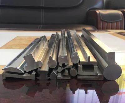 304 Stainless Steel Profile Cold Drawn T Shaped Steel Section