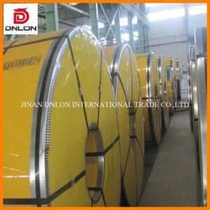 No. 4 Scratch Stainless Steel Coil 201 Stock Price