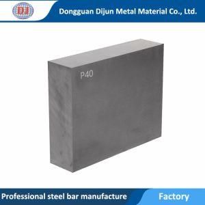 1.2436 D7 SKD2 X210crw12 Alloy Tool Steel Flat Bar