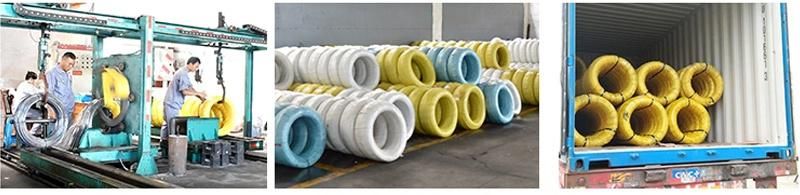 Factory Price Carbon Spring Steel Wire Flat Spring Wire