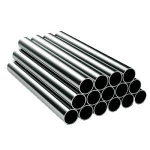 ASTM A213 201 304 304L 316 316L 310S 904L Seamless Stainless Steel Tube Tube