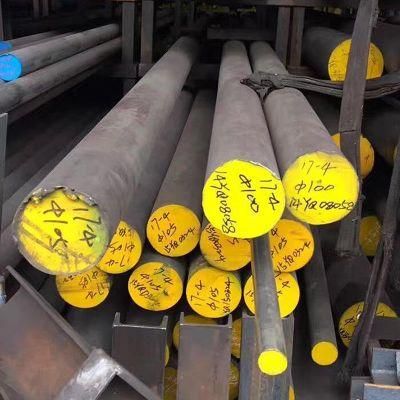 Sell in Bulk Low Temperature 60# Round Bar Steel